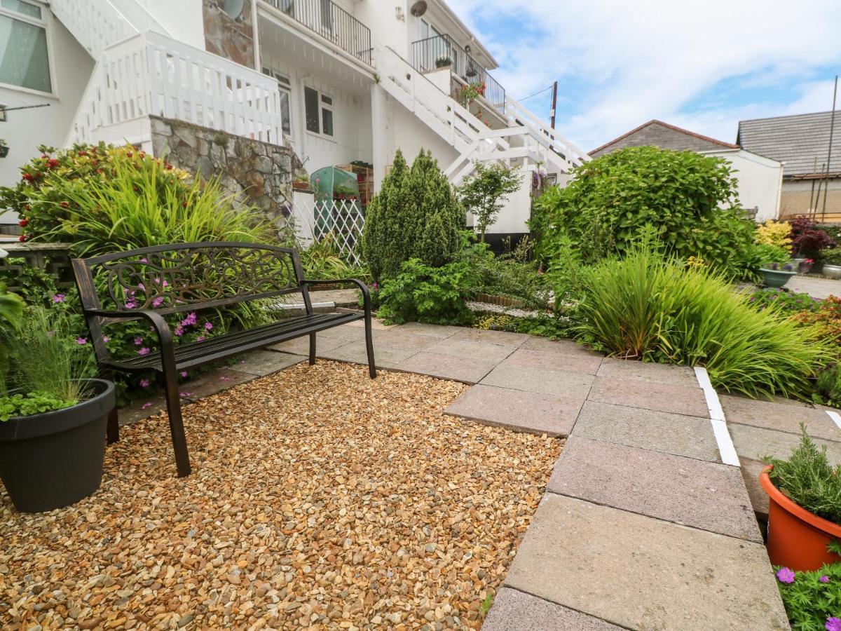 Flat 6 Apartment ฟาลมัธ ภายนอก รูปภาพ