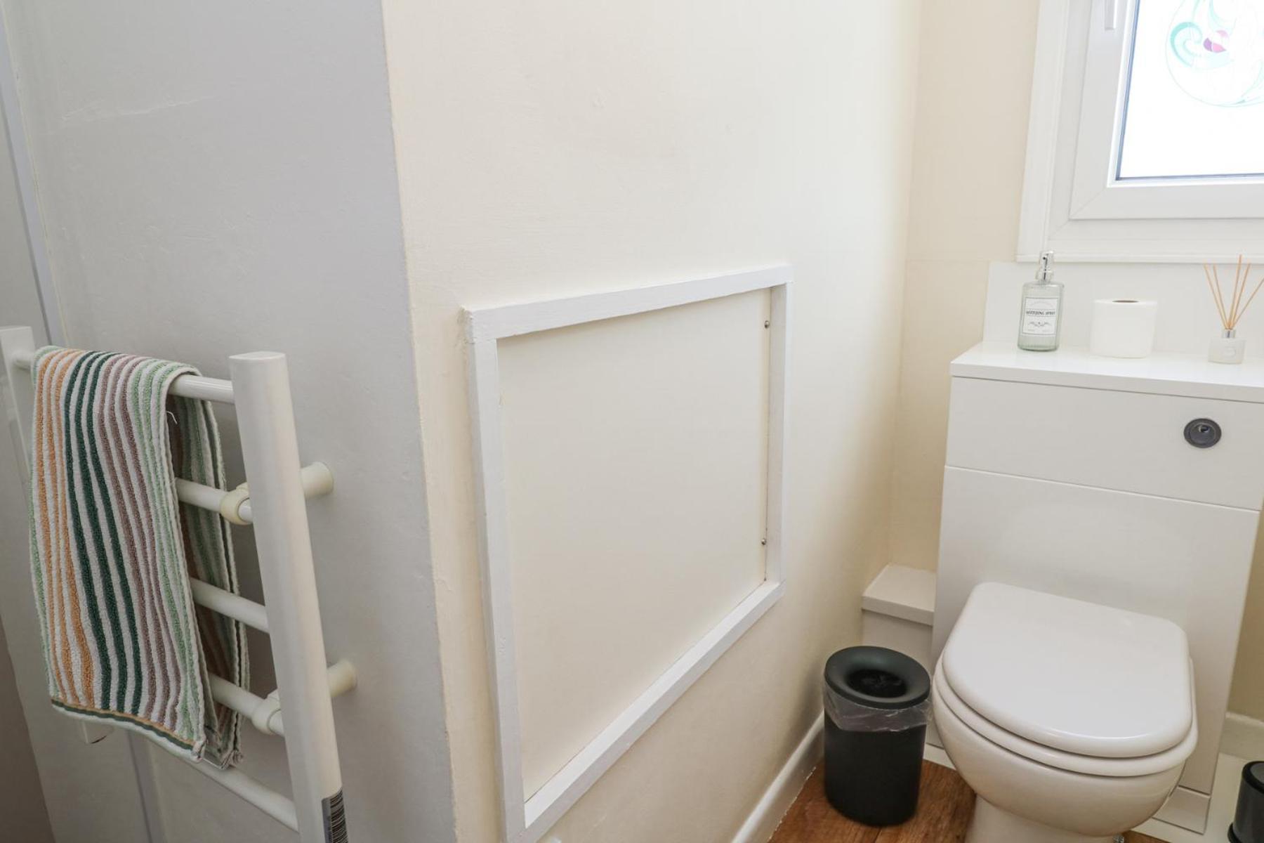 Flat 6 Apartment ฟาลมัธ ภายนอก รูปภาพ