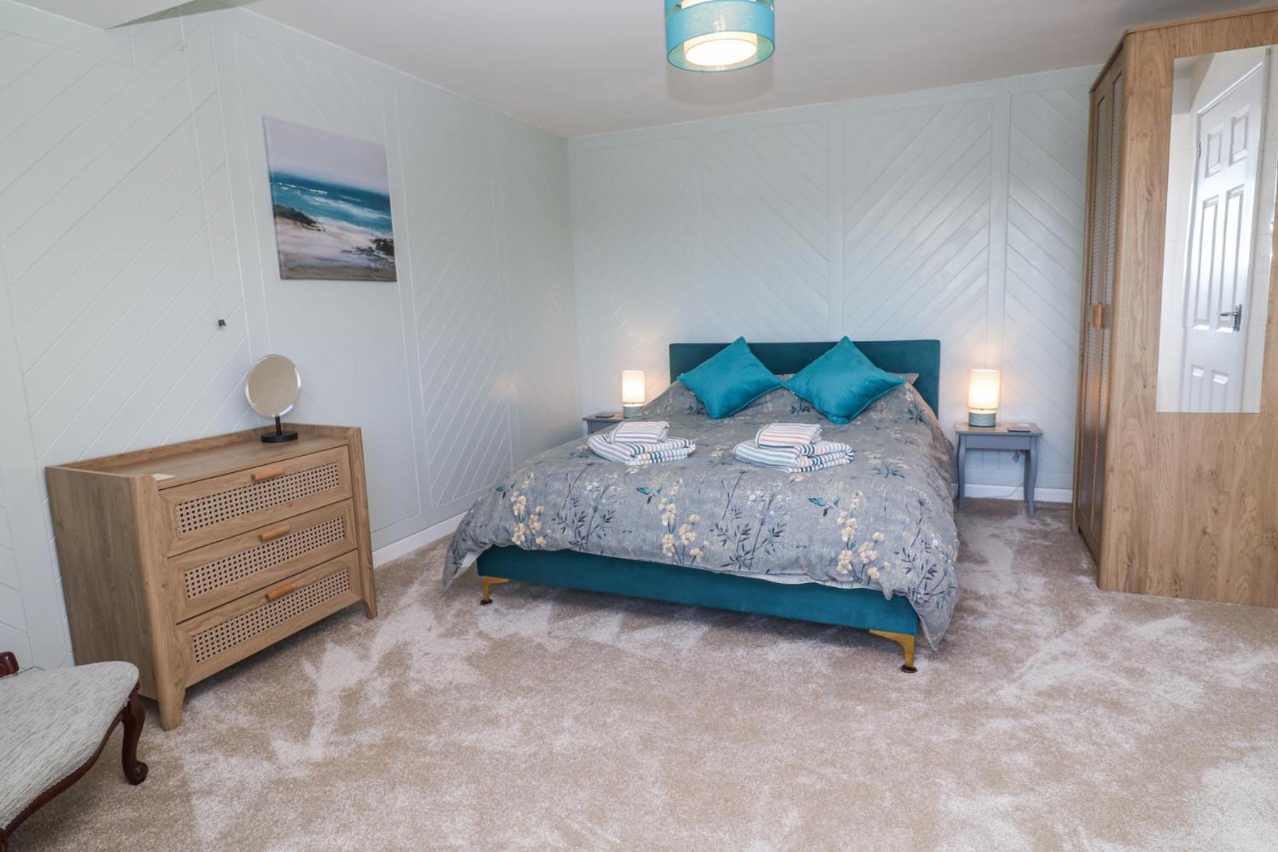 Flat 6 Apartment ฟาลมัธ ภายนอก รูปภาพ